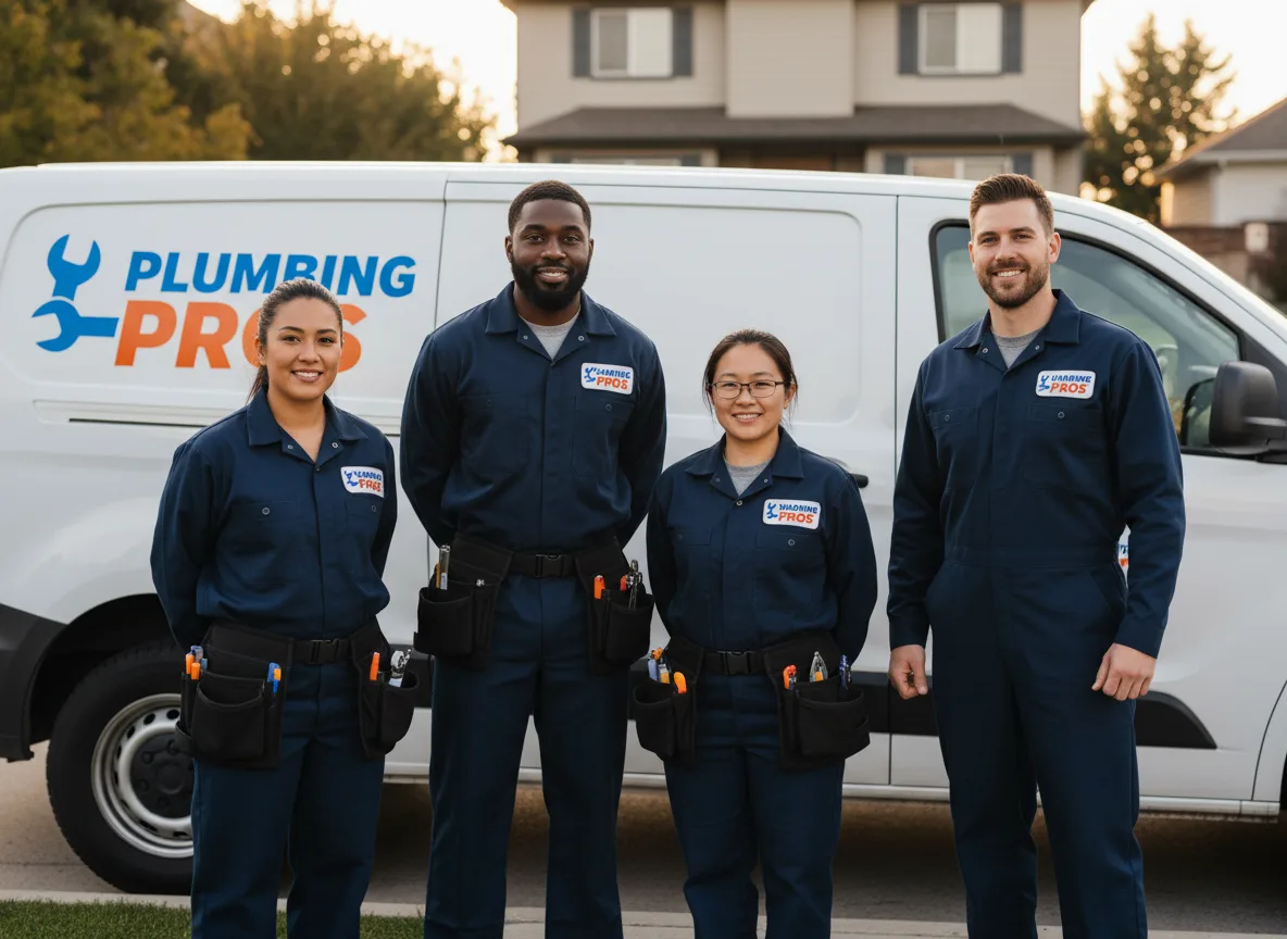 Water Heater Repair company in Waterbury, NE